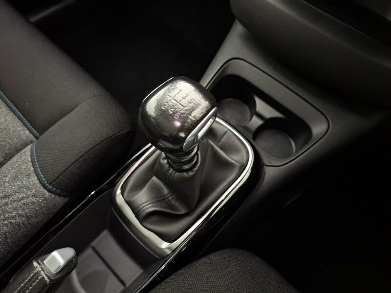 Used Citroen C4 Cactus 2019 for sale - 76543357: Photo 14