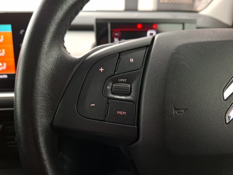 Used Citroen C4 Cactus 2019 for sale - 76543357: Photo 15