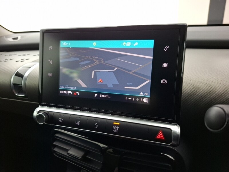 Used Citroen C4 Cactus 2019 for sale - 76543357: Photo 18