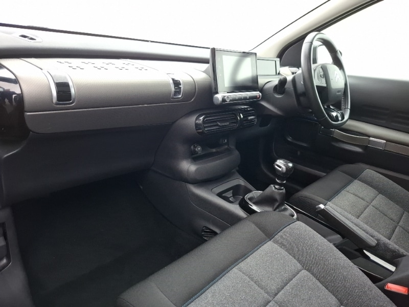 Used Citroen C4 Cactus 2019 for sale - 76543357: Photo 5