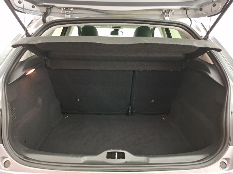 Used Citroen C4 Cactus 2019 for sale - 76543357: Photo 8