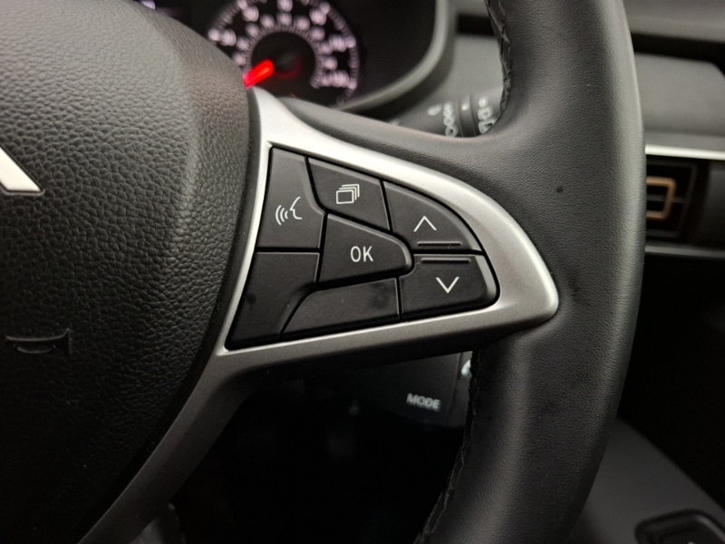 Used Dacia Sandero Stepway 2024 for sale - 77256882: Photo 15