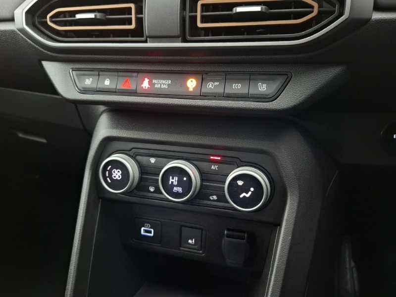 Used Dacia Sandero Stepway 2024 for sale - 77256882: Photo 16