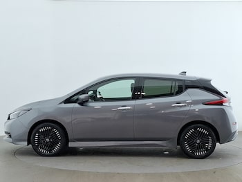 Used Nissan Leaf 2022 for sale - 78312239: Photo