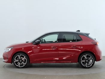 Used Vauxhall Corsa 2025 for sale - 78327658: Photo