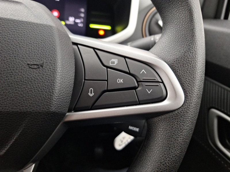 Used Dacia Spring 2025 for sale - 76094006: Photo 15