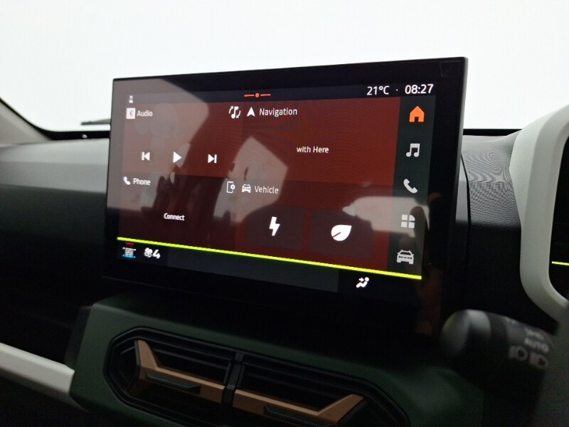 Used Dacia Spring 2025 for sale - 76094006: Photo 16