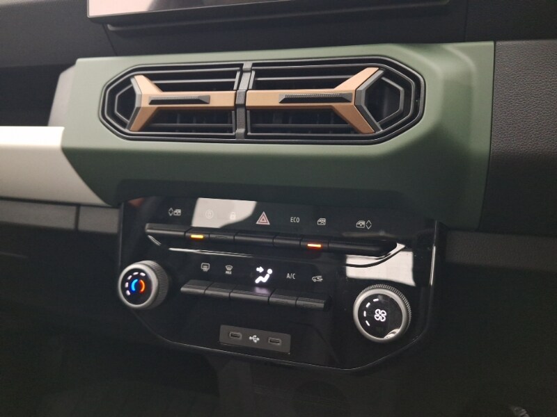 Used Dacia Spring 2025 for sale - 76094006: Photo 18