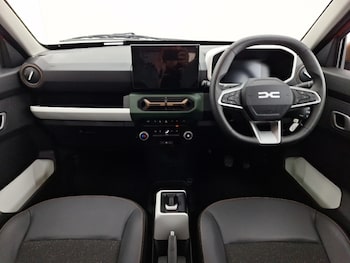 Used Dacia Spring 2025 for sale - 76094006: Photo 2