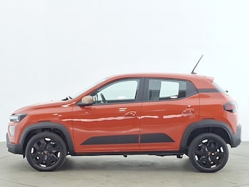 Used Dacia Spring 2025 for sale - 76094006: Photo 4