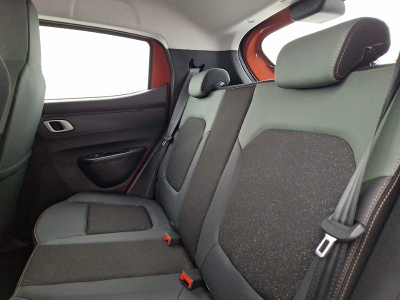 Used Dacia Spring 2025 for sale - 76094006: Photo 6