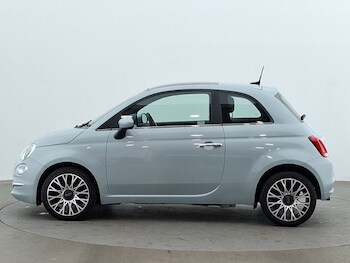 Used Fiat 500 2024 for sale - 79440103: Photo