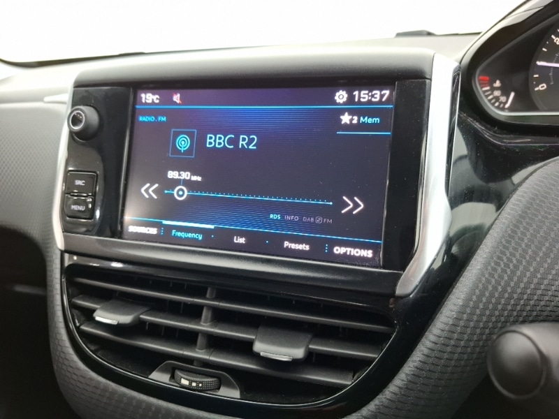 Used Peugeot 208 2017 for sale - 77921991: Photo 11