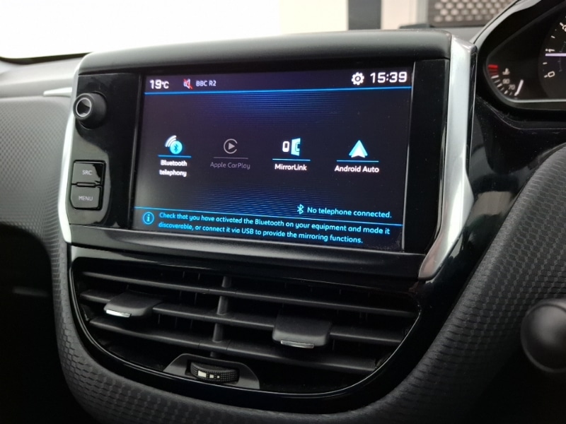 Used Peugeot 208 2017 for sale - 77921991: Photo 18