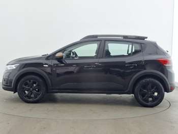 Used Dacia Sandero Stepway 2023 for sale - 74482286: Photo