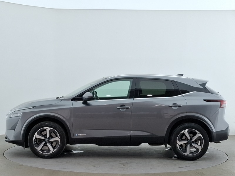 Used Nissan Qashqai 2023 for sale - 77956601: Photo 4