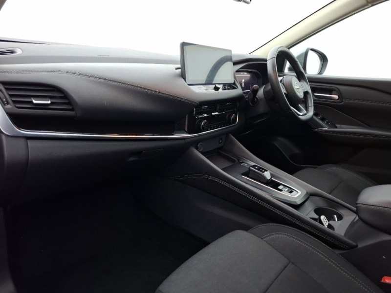 Used Nissan Qashqai 2023 for sale - 77956601: Photo 5