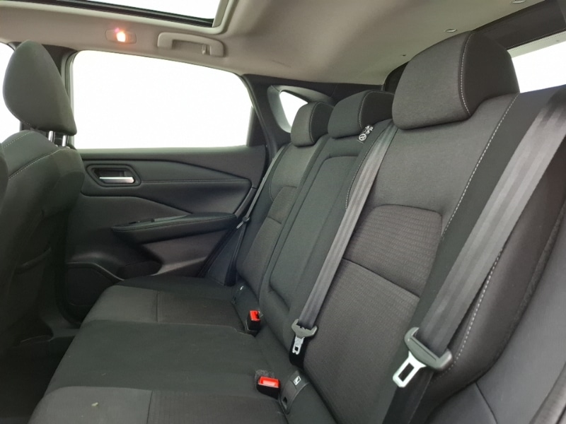 Used Nissan Qashqai 2023 for sale - 77956601: Photo 6