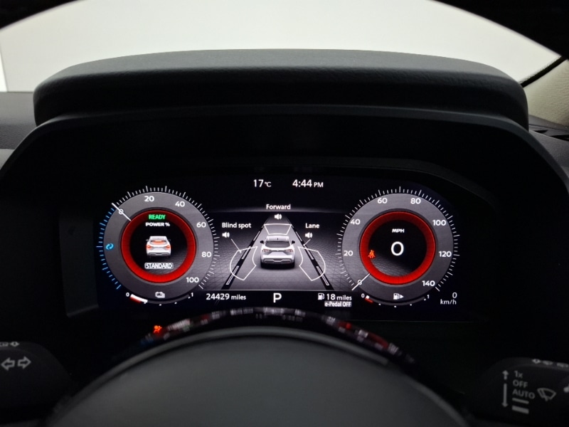 Used Nissan Qashqai 2023 for sale - 77956601: Photo 9