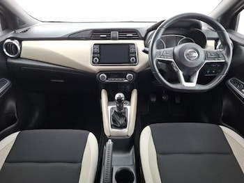Used Nissan Micra 2020 for sale - 78910198: Photo