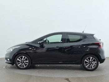Used Nissan Micra 2020 for sale - 78910198: Photo