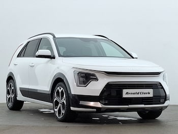 Used Kia Niro 2024 for sale - 79557634: Photo