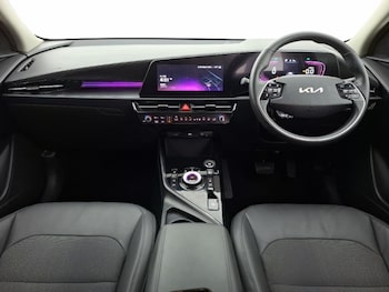 Used Kia Niro 2024 for sale - 79557634: Photo