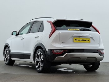 Used Kia Niro 2024 for sale - 79557634: Photo