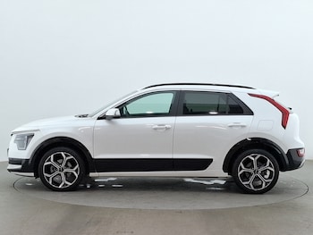 Used Kia Niro 2024 for sale - 79557634: Photo