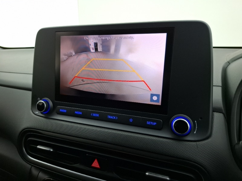 Used Hyundai KONA 2022 for sale - 77379599: Photo 11