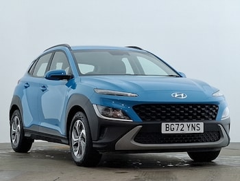 2022 - 1.6 GDi Hybrid SE Connect 5dr DCT