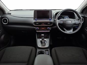 Used Hyundai KONA 2022 for sale - 77379599: Photo