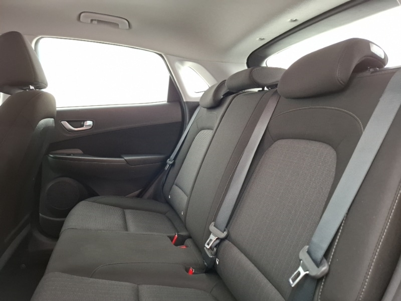 Used Hyundai KONA 2022 for sale - 77379599: Photo 6