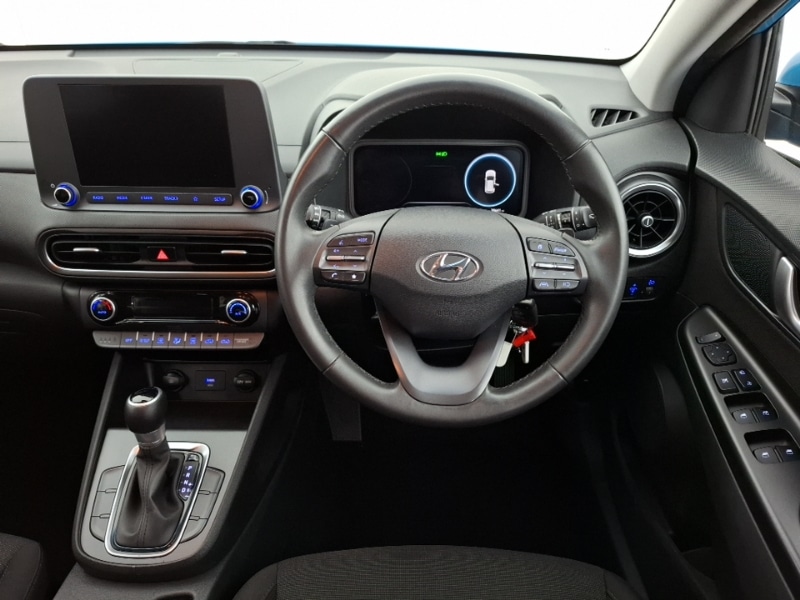 Used Hyundai KONA 2022 for sale - 77379599: Photo 7