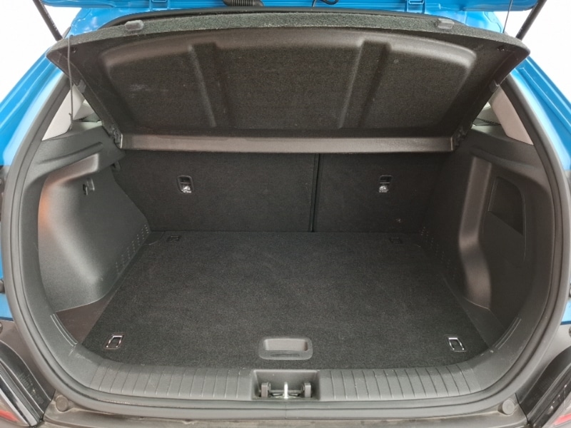 Used Hyundai KONA 2022 for sale - 77379599: Photo 8