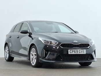 Used Kia Ceed 2020 for sale - 78916401: Photo