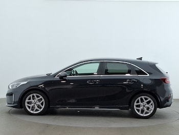 Used Kia Ceed 2020 for sale - 78916401: Photo