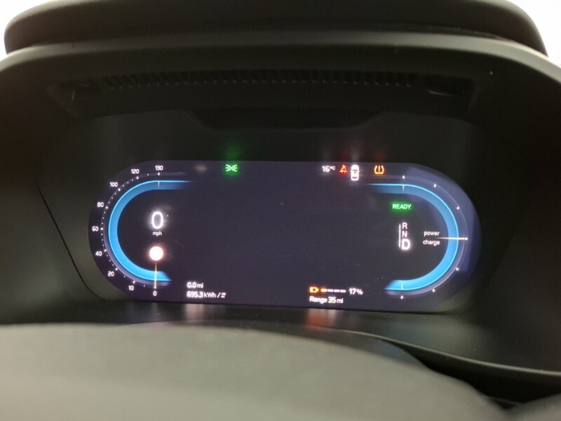 Used Volvo C40 2022 for sale - 77580033: Photo 10