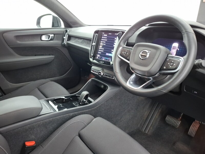 Used Volvo C40 2022 for sale - 77580033: Photo 12