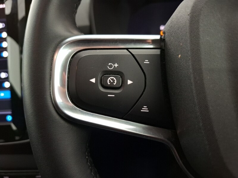 Used Volvo C40 2022 for sale - 77580033: Photo 14