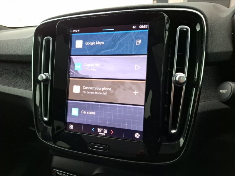 Used Volvo C40 2022 for sale - 77580033: Photo 16