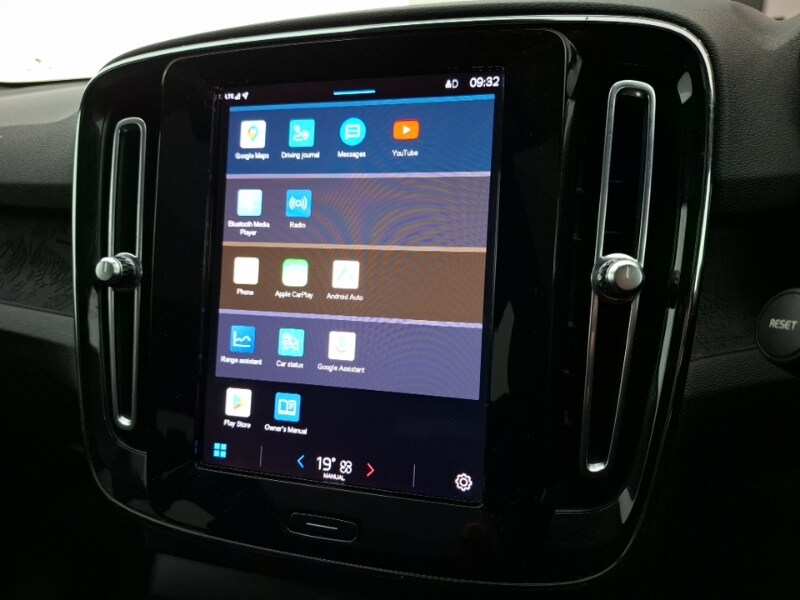 Used Volvo C40 2022 for sale - 77580033: Photo 17