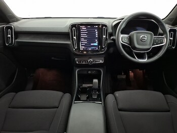 Used Volvo C40 2022 for sale - 77580033: Photo