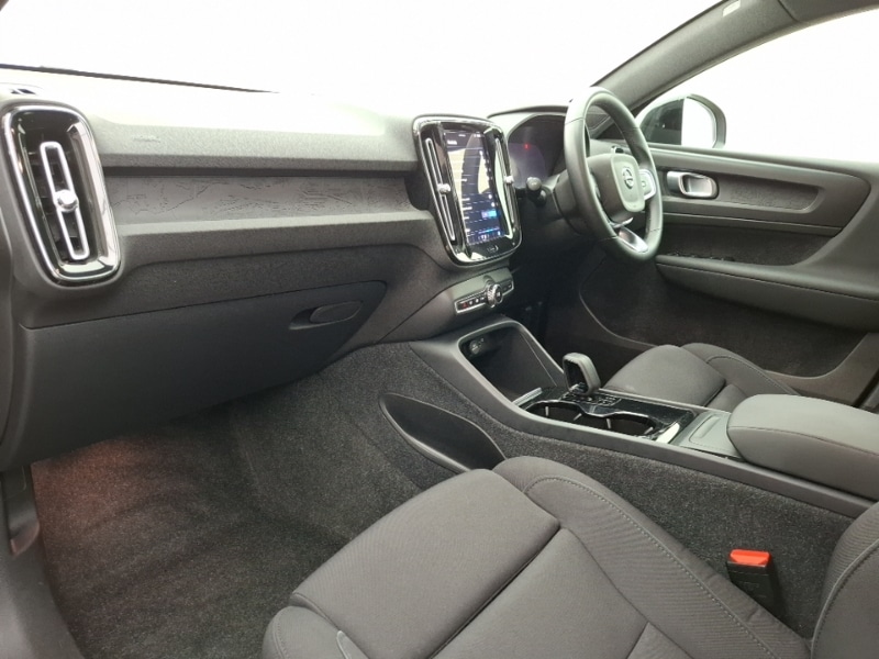 Used Volvo C40 2022 for sale - 77580033: Photo 5