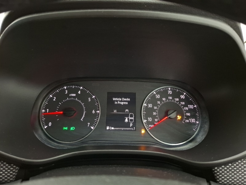 Used Dacia Sandero Stepway 2022 for sale - 77284683: Photo 10