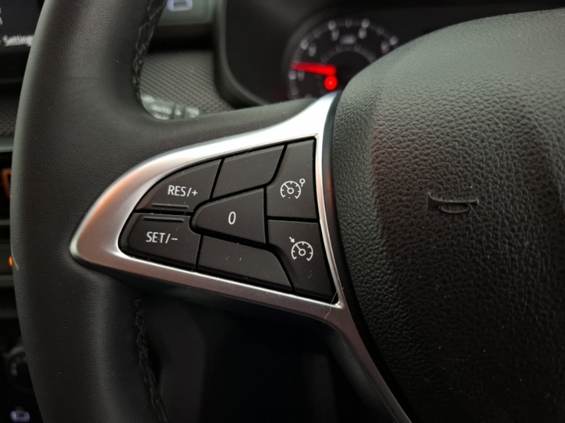 Used Dacia Sandero Stepway 2022 for sale - 77284683: Photo 14