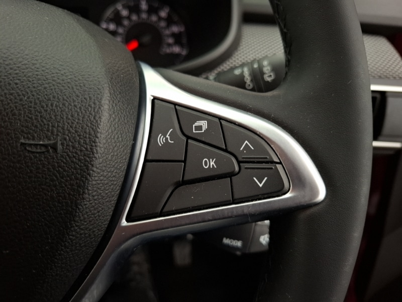 Used Dacia Sandero Stepway 2022 for sale - 77284683: Photo 15