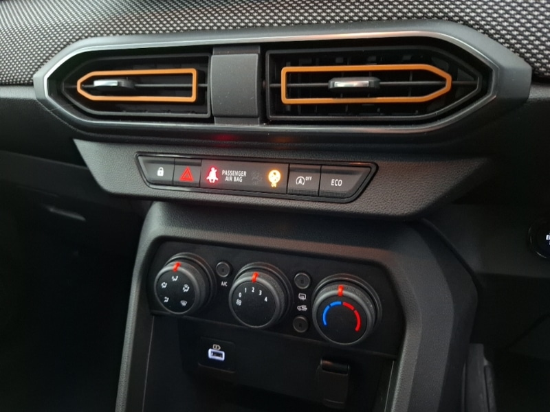 Used Dacia Sandero Stepway 2022 for sale - 77284683: Photo 16