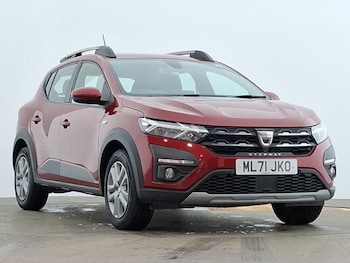 2022 - 1.0 TCe Comfort 5dr CVT