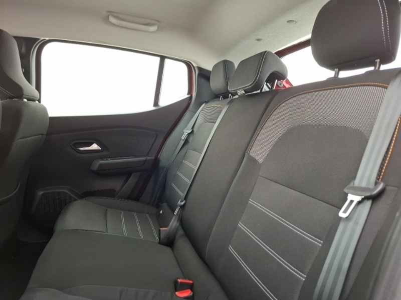 Used Dacia Sandero Stepway 2022 for sale - 77284683: Photo 6